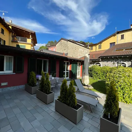 Apartamento Bellagio Lake Home
