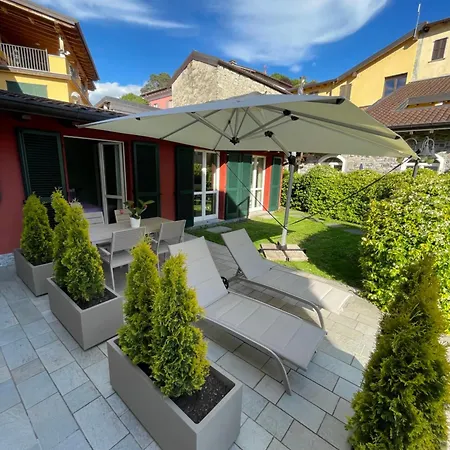 Appartement Bellagio Lake Home Bellagio