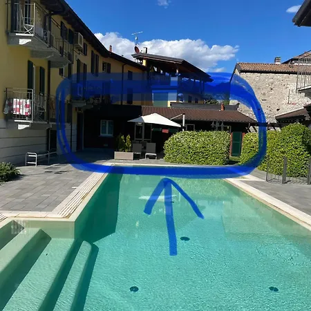 Appartement Bellagio Lake Home