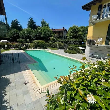 Appartement Bellagio Lake Home Bellagio